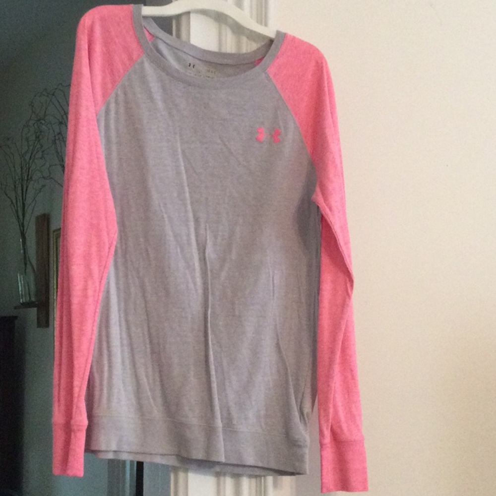 Under Armour long sleeve